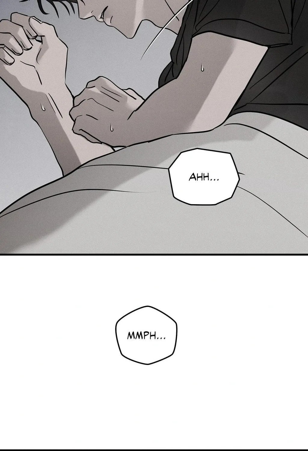 Read Pietà chapter 20 image 7 on Lezhin