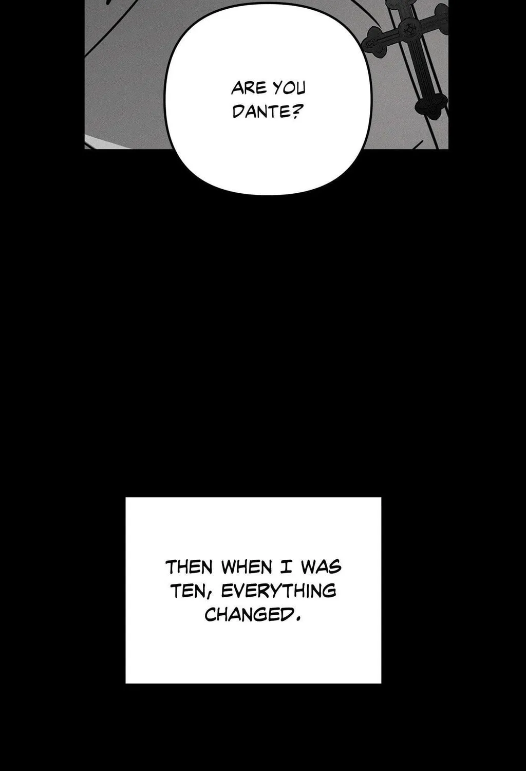 Read Pietà chapter 20 image 72 on Lezhin