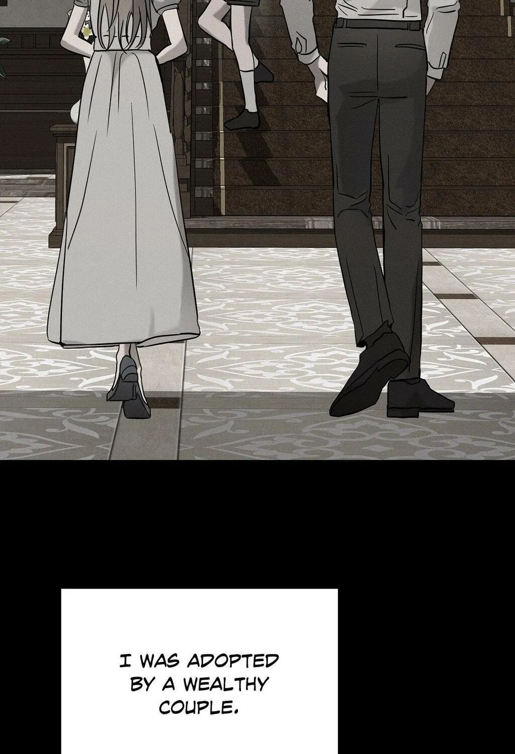 Read Pietà chapter 20 image 78 on Lezhin