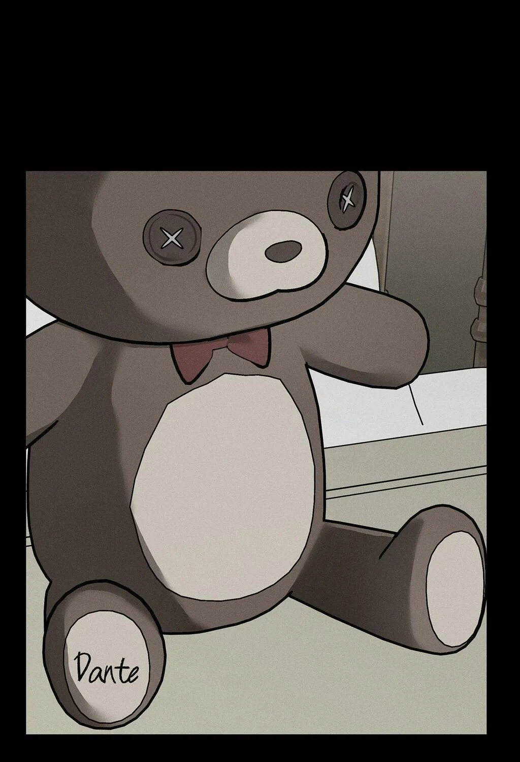 Read Pietà chapter 20 image 88 on Lezhin