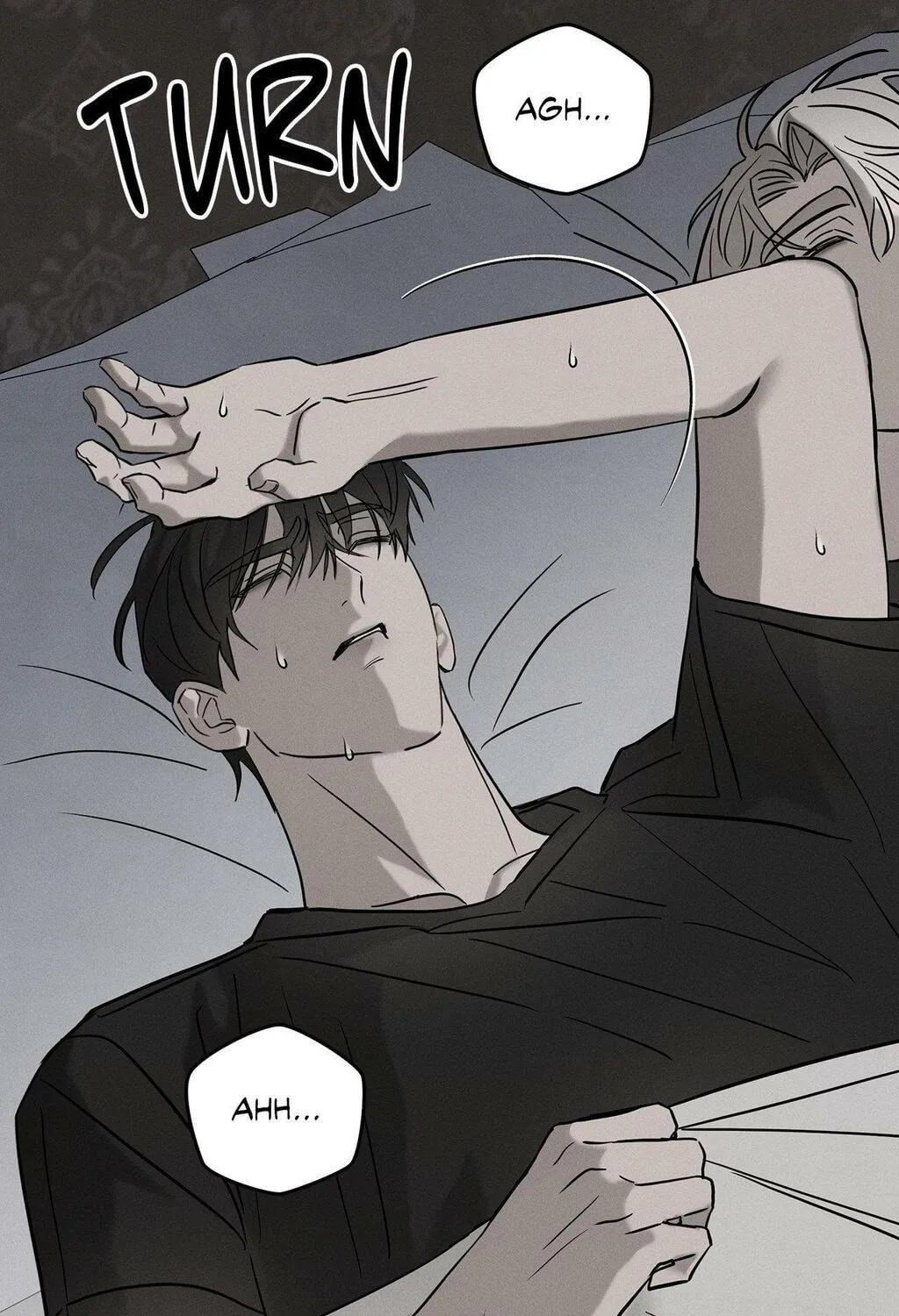 Read Pietà chapter 20 image 9 on Lezhin