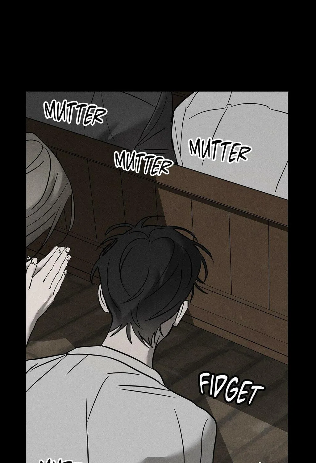 Read Pietà chapter 20 image 96 on Lezhin