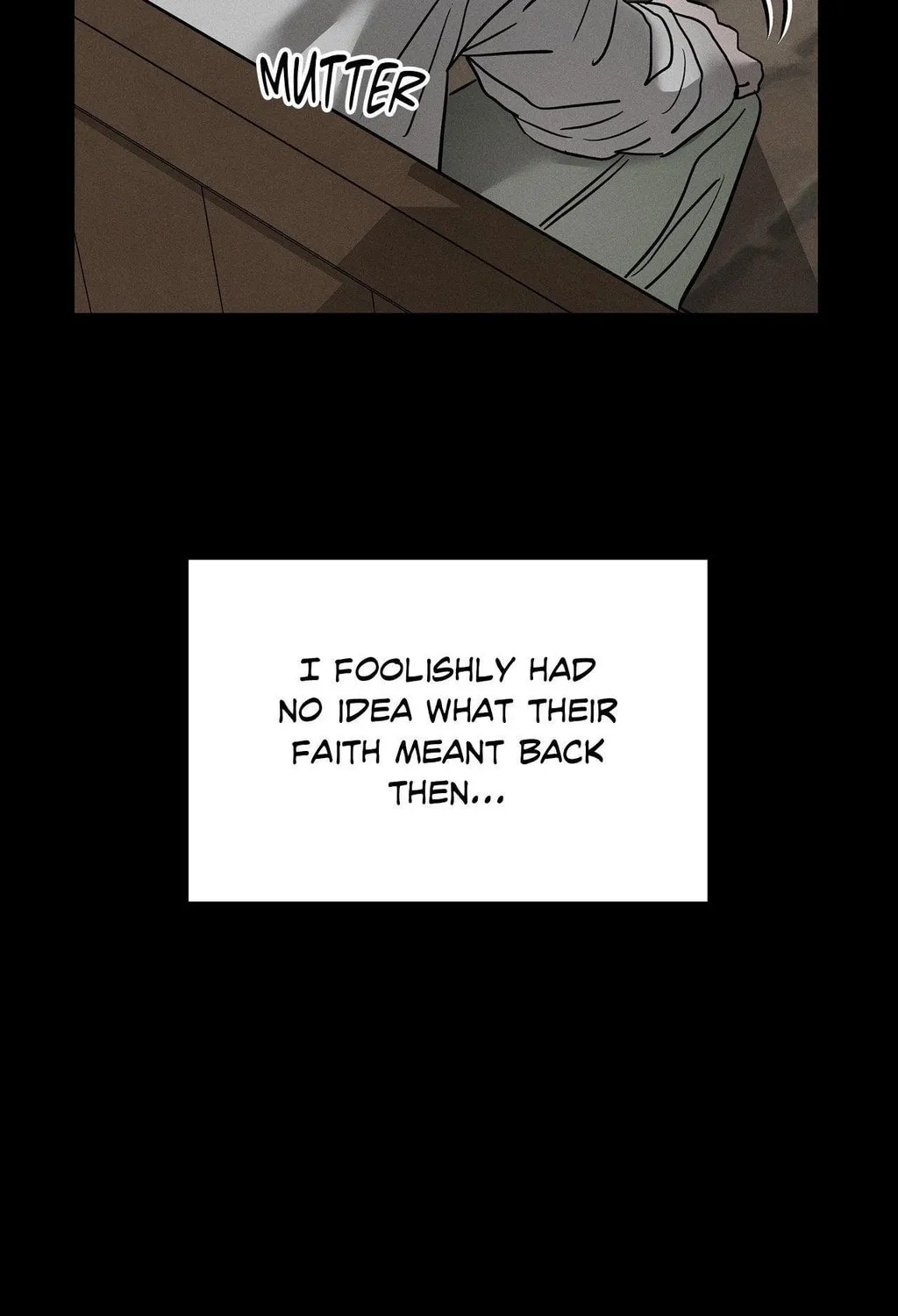 Read Pietà chapter 20 image 98 on Lezhin