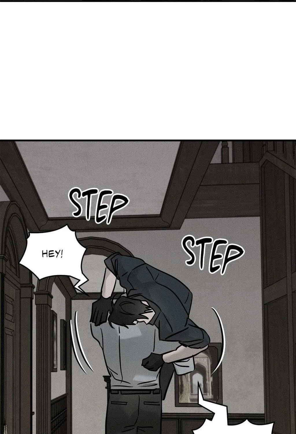 Read Pietà chapter 21 image 104 on Lezhin