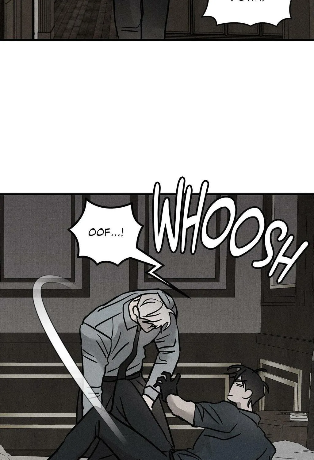 Read Pietà chapter 21 image 106 on Lezhin