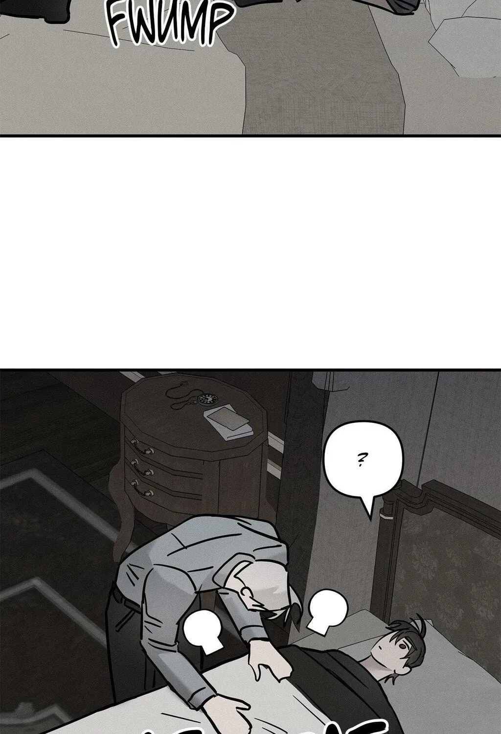 Read Pietà chapter 21 image 108 on Lezhin