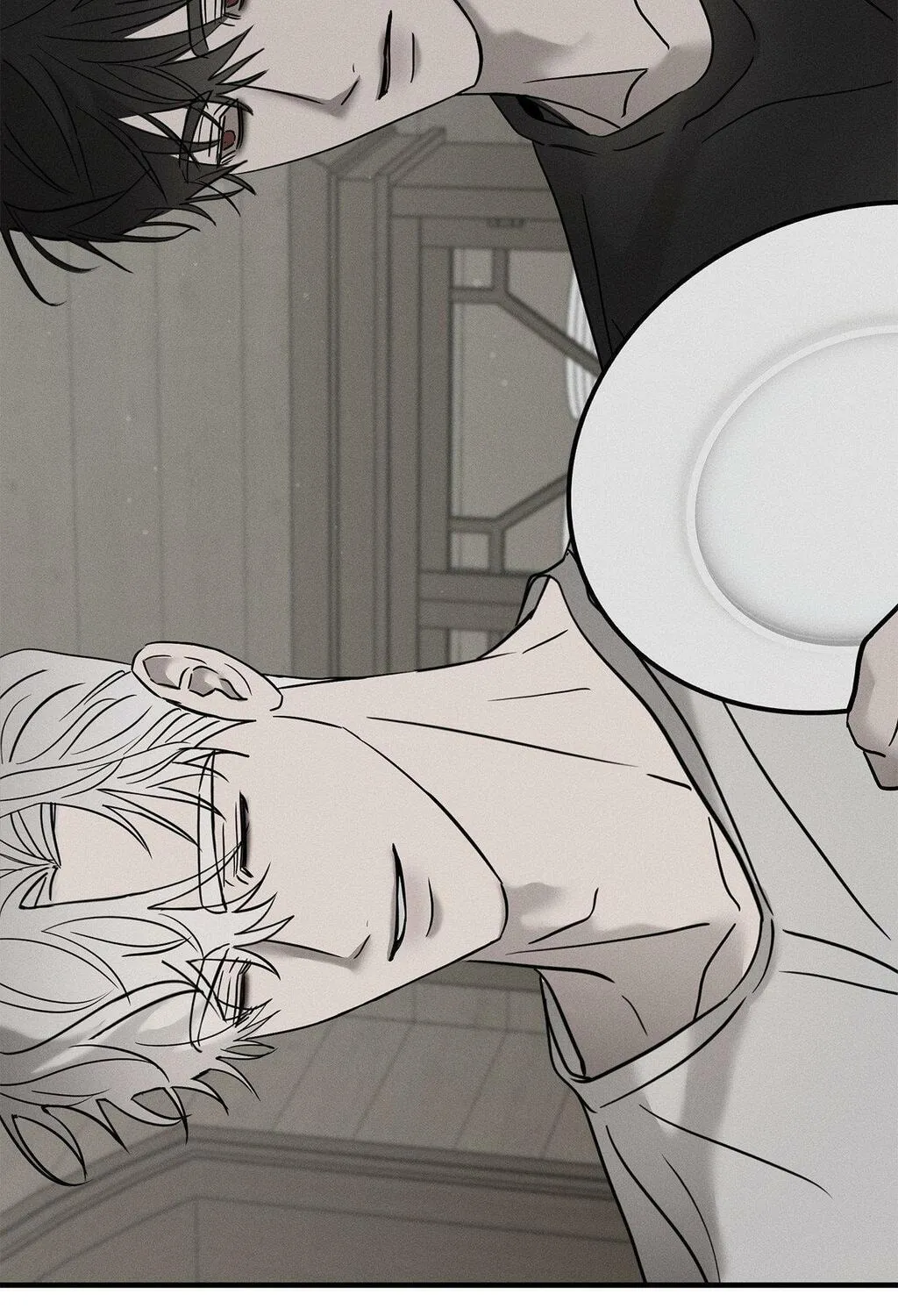 Read Pietà chapter 21 image 11 on Lezhin