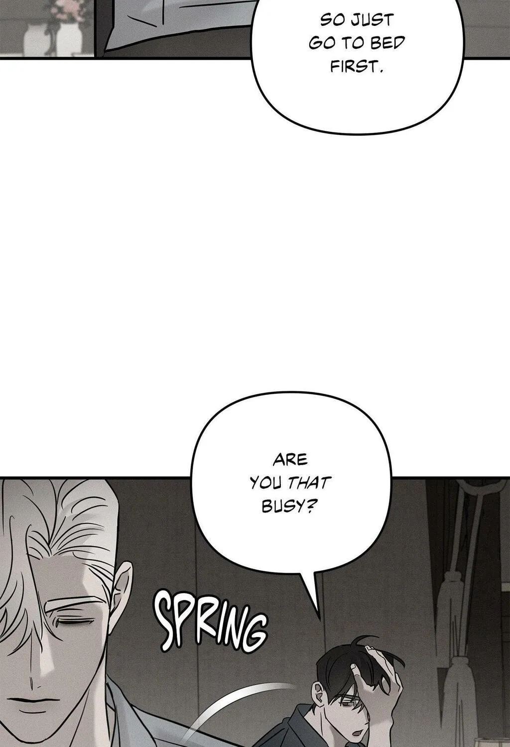 Read Pietà chapter 21 image 117 on Lezhin