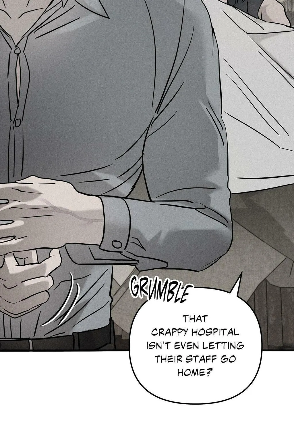 Read Pietà chapter 21 image 119 on Lezhin