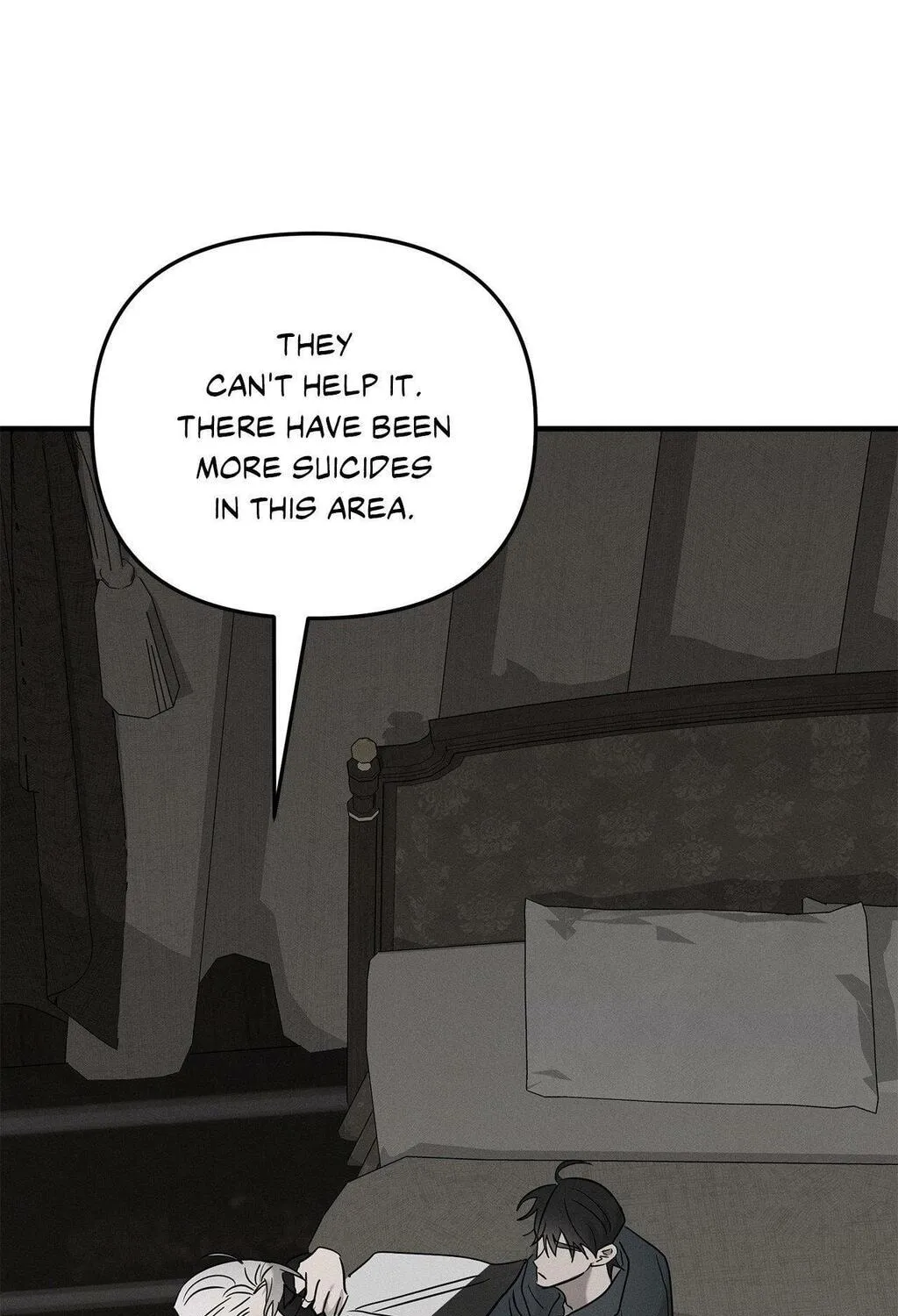 Read Pietà chapter 21 image 122 on Lezhin