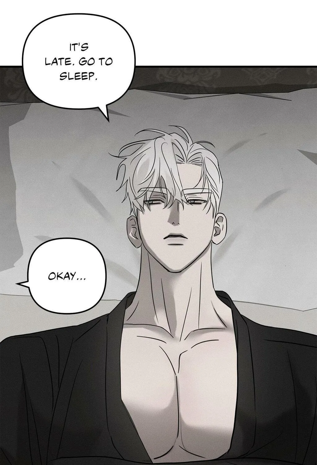 Read Pietà chapter 21 image 130 on Lezhin