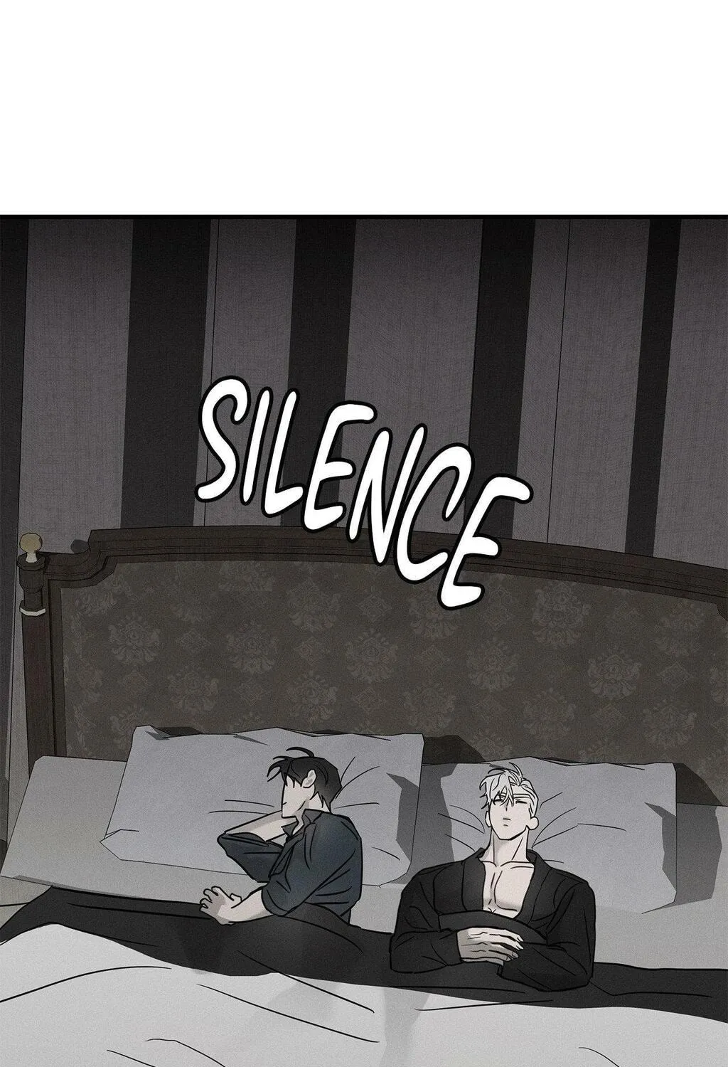 Read Pietà chapter 21 image 133 on Lezhin