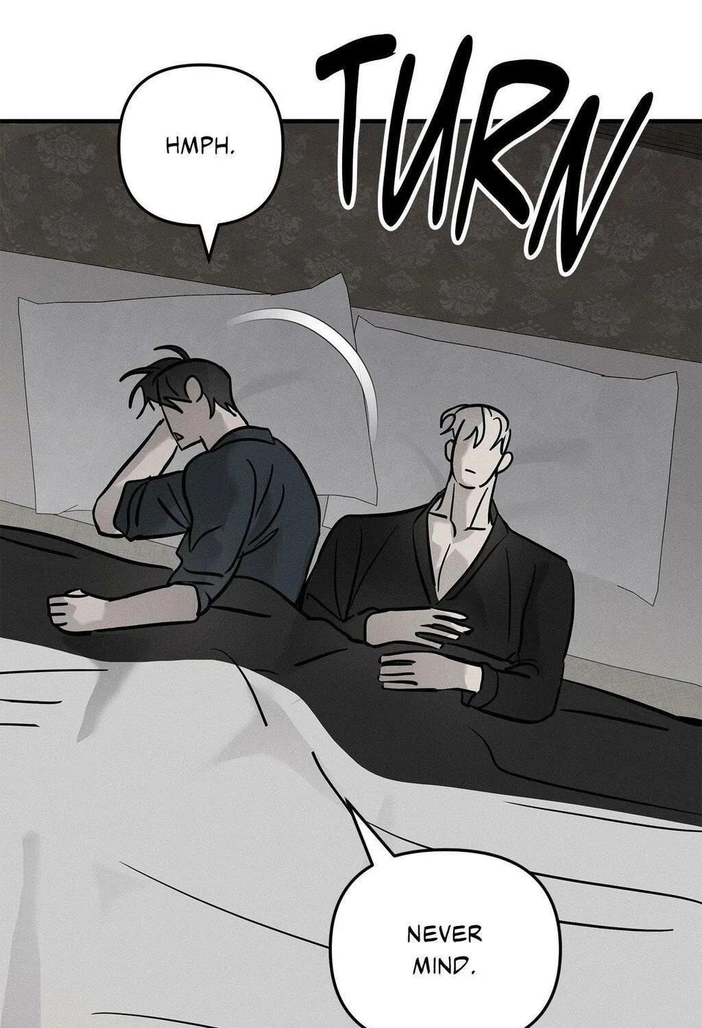 Read Pietà chapter 21 image 148 on Lezhin