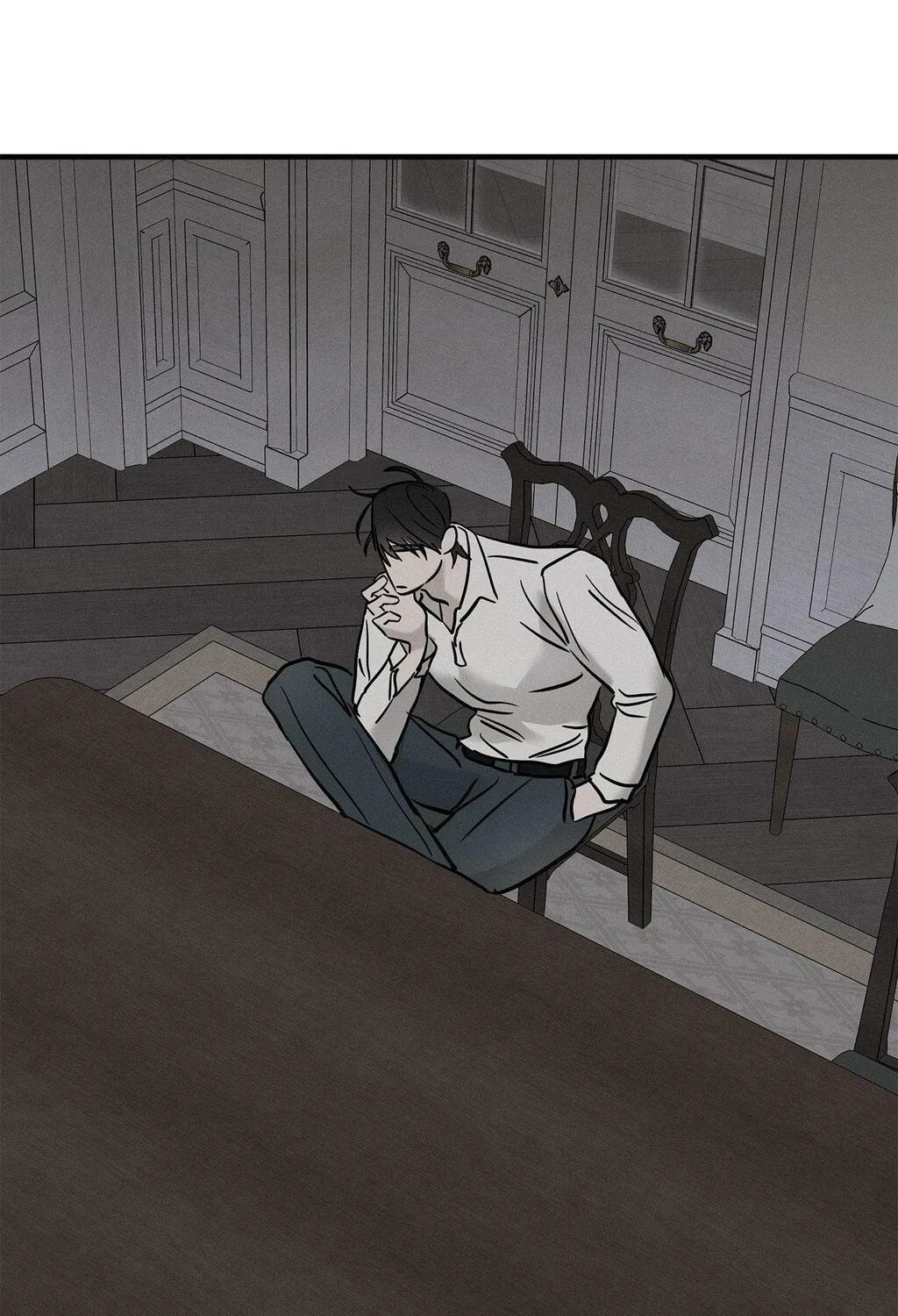 Read Pietà chapter 21 image 161 on Lezhin