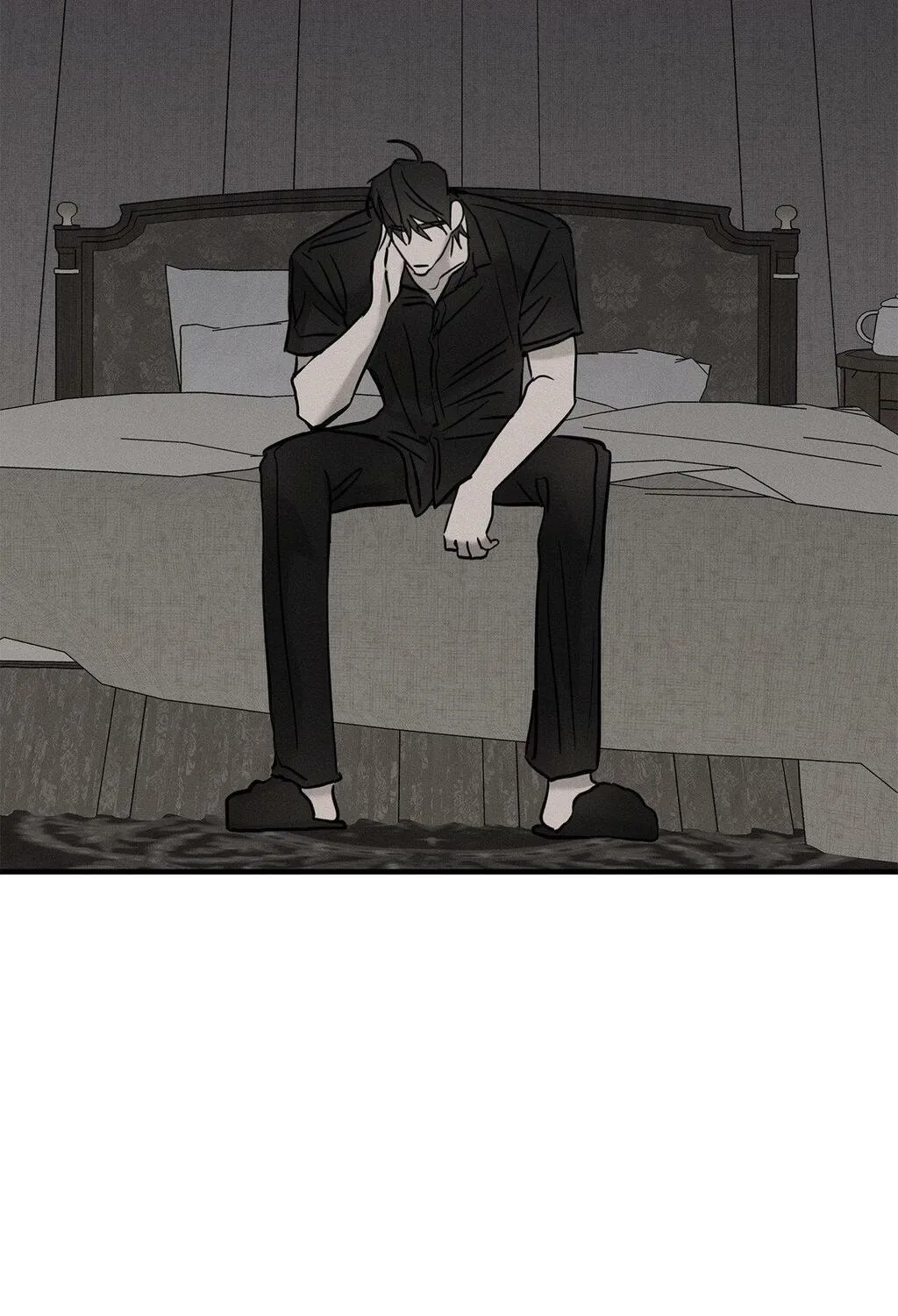 Read Pietà chapter 21 image 167 on Lezhin
