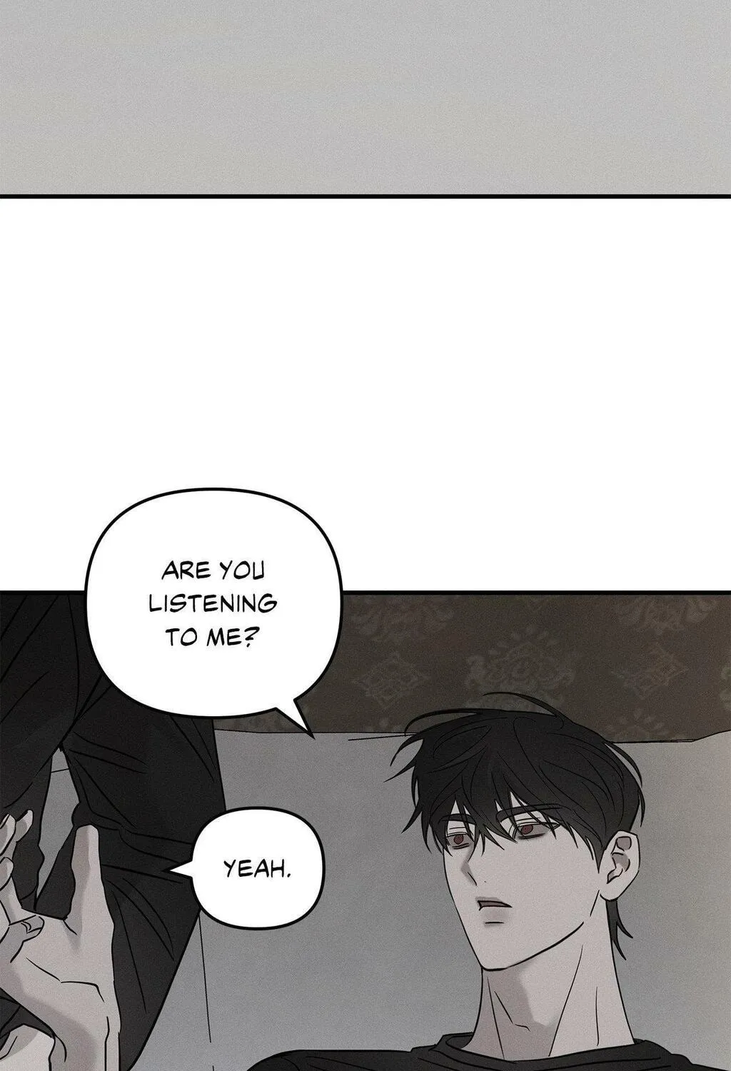 Read Pietà chapter 21 image 17 on Lezhin