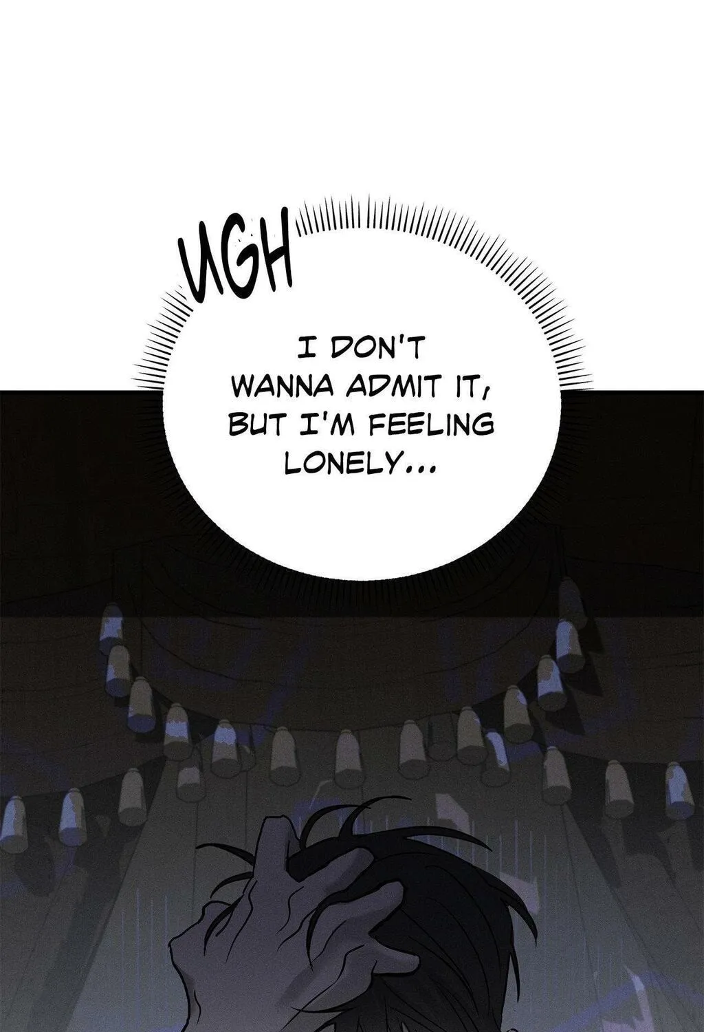Read Pietà chapter 21 image 170 on Lezhin