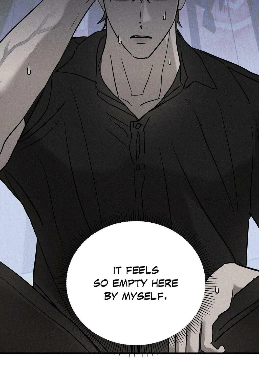 Read Pietà chapter 21 image 172 on Lezhin