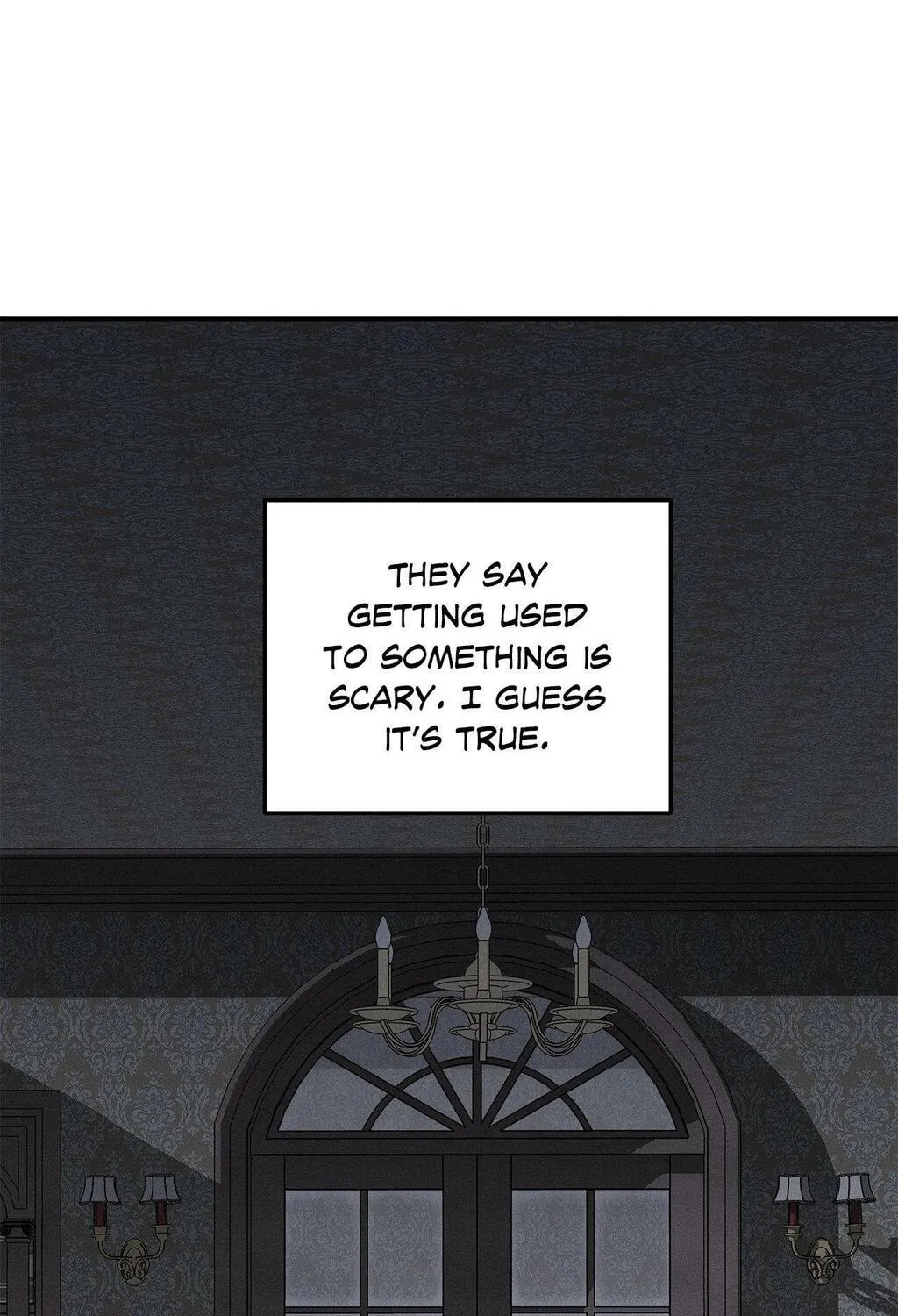Read Pietà chapter 21 image 174 on Lezhin