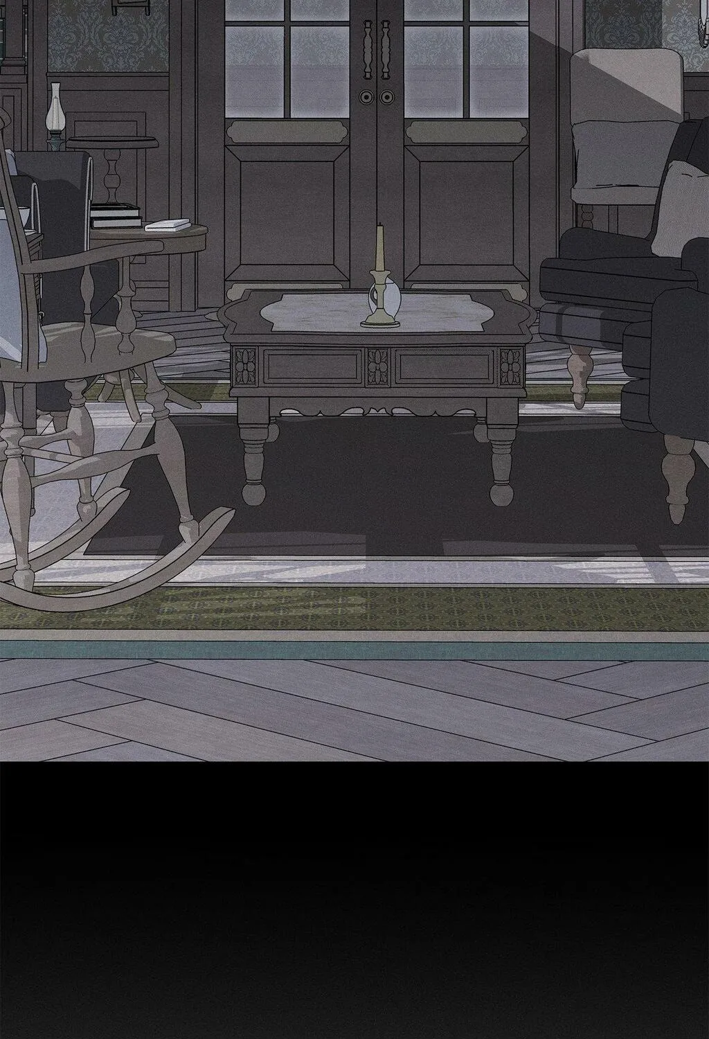 Read Pietà chapter 21 image 176 on Lezhin