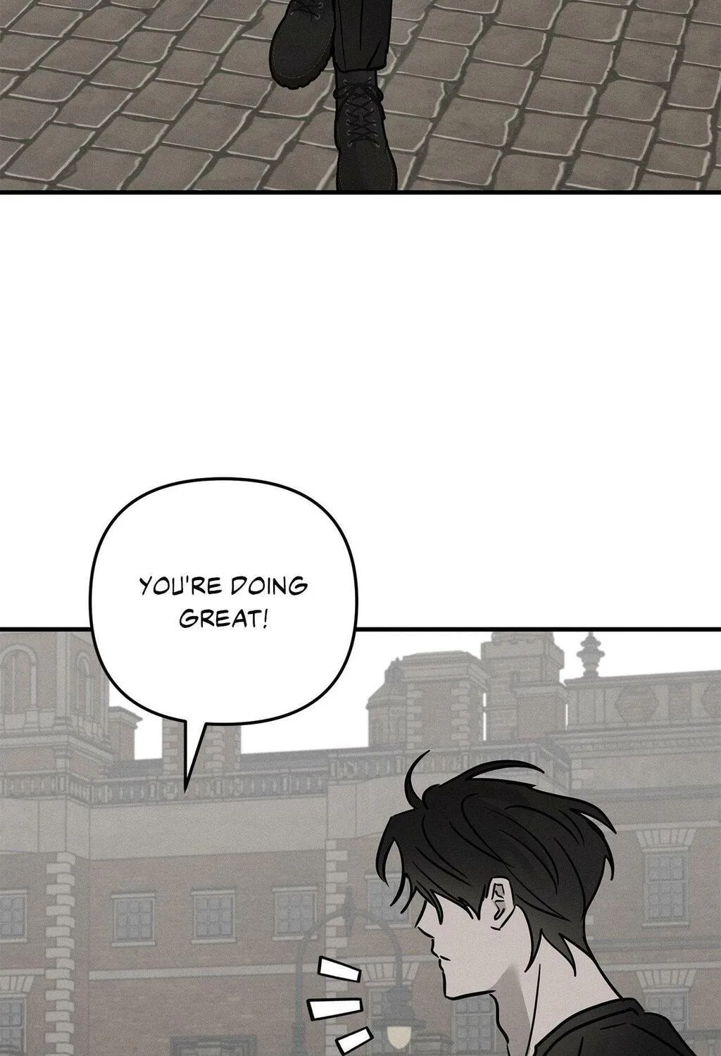 Read Pietà chapter 21 image 182 on Lezhin
