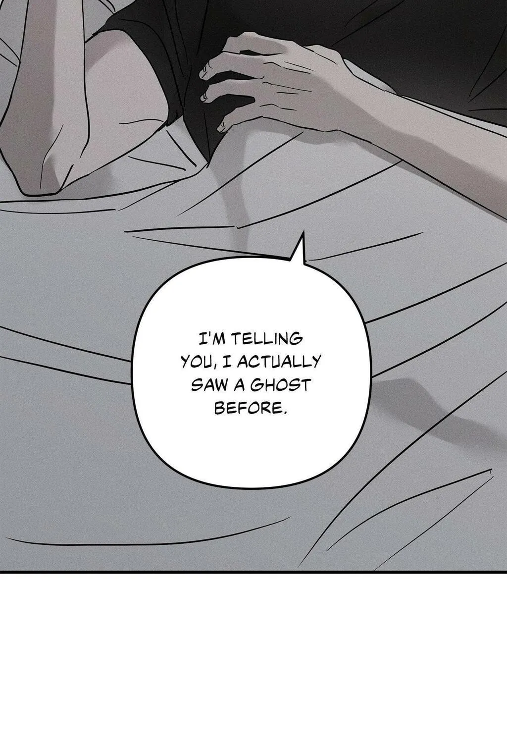 Read Pietà chapter 21 image 19 on Lezhin