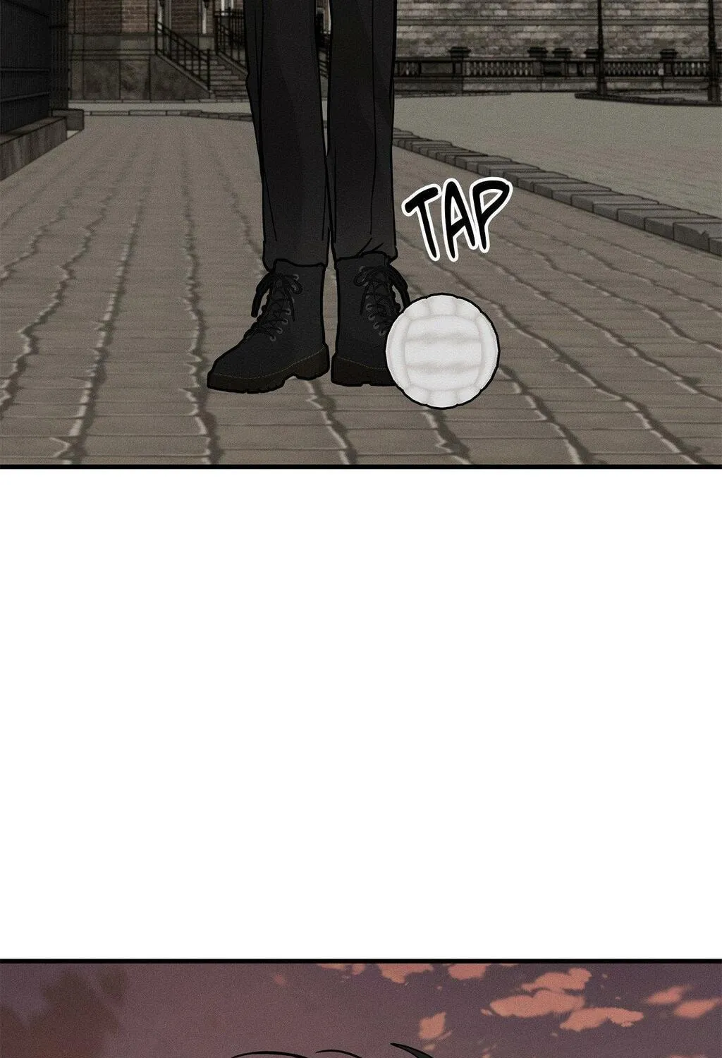 Read Pietà chapter 21 image 191 on Lezhin