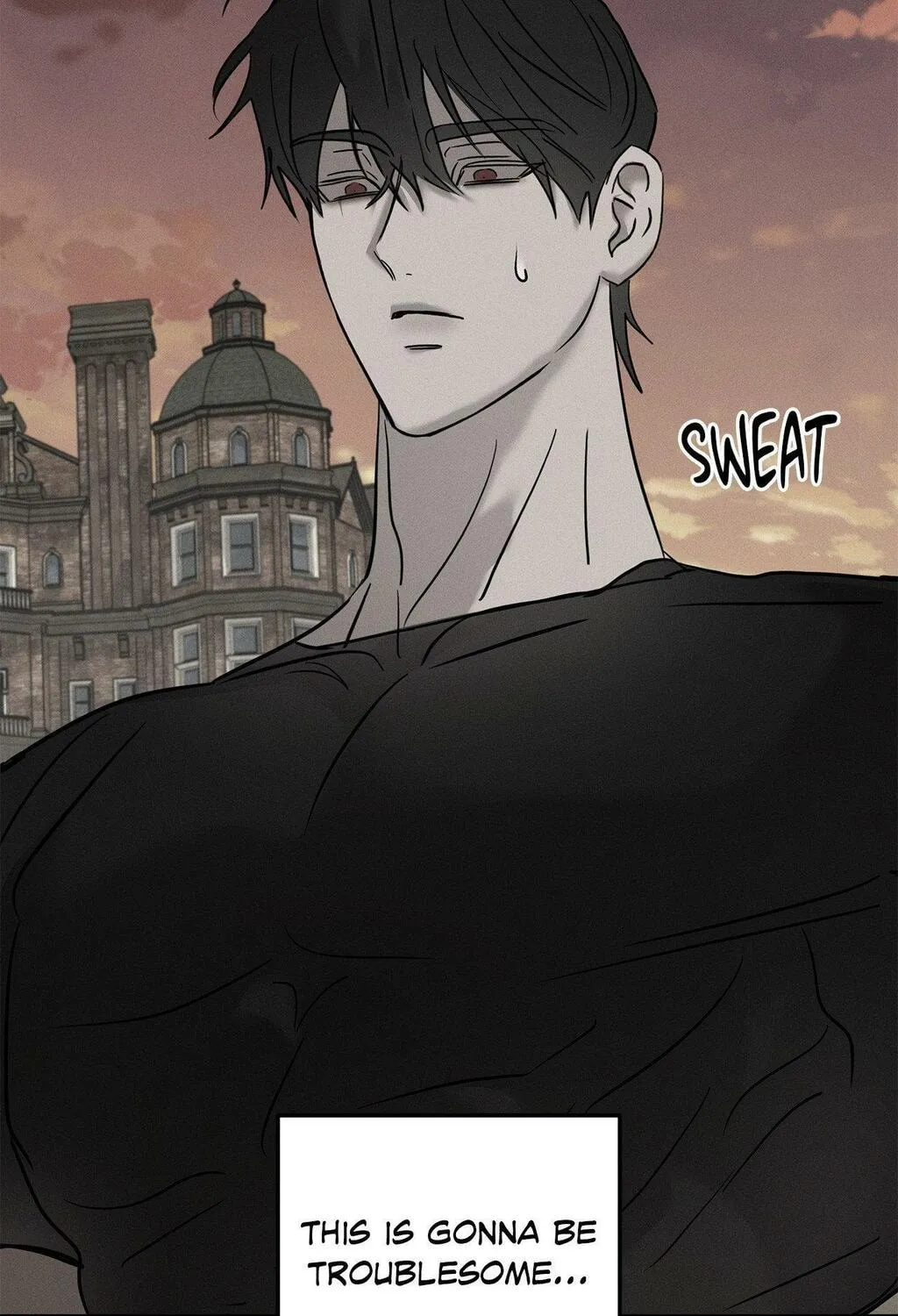 Read Pietà chapter 21 image 193 on Lezhin
