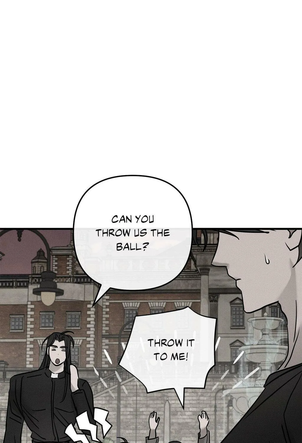 Read Pietà chapter 21 image 195 on Lezhin