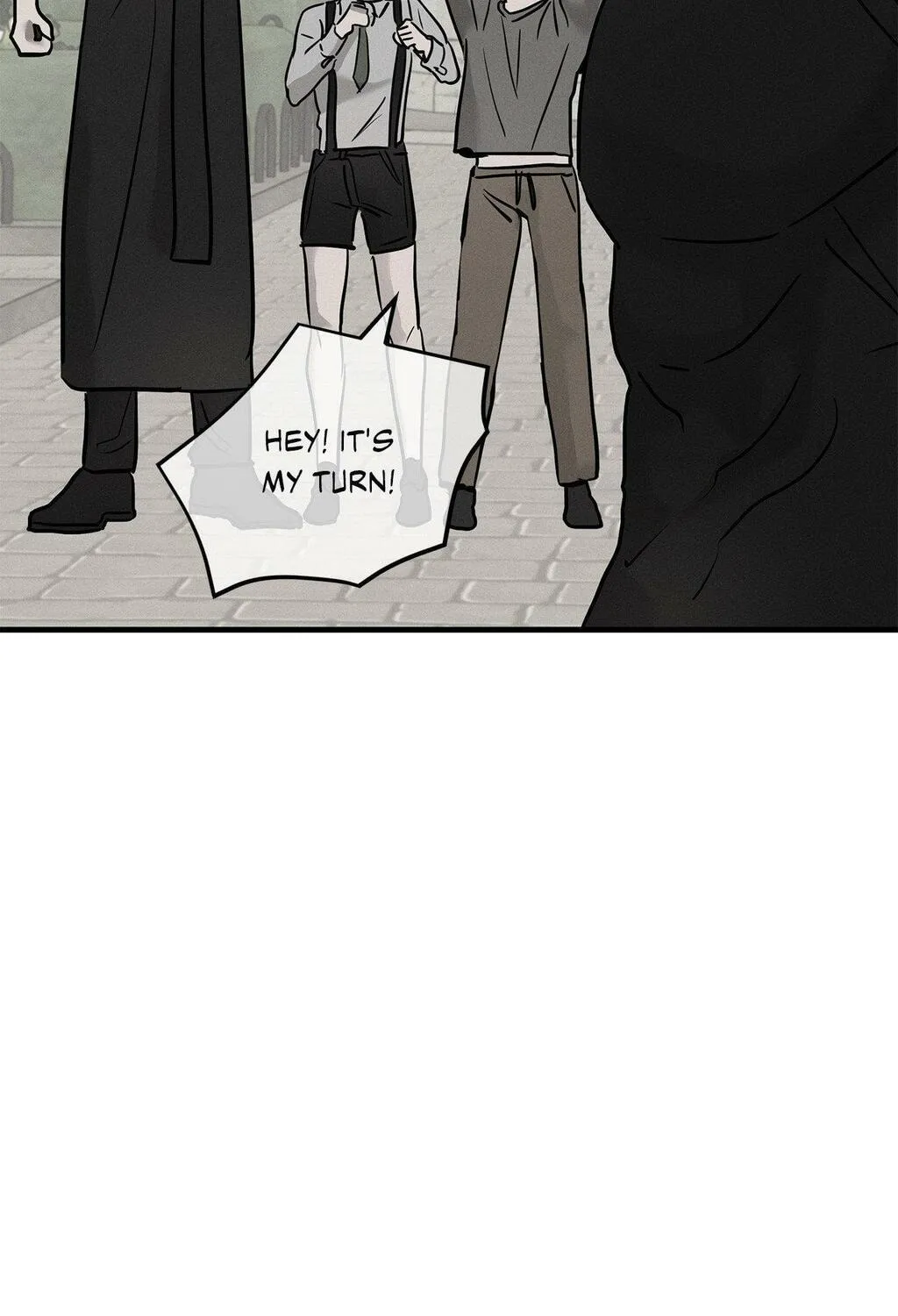 Read Pietà chapter 21 image 197 on Lezhin