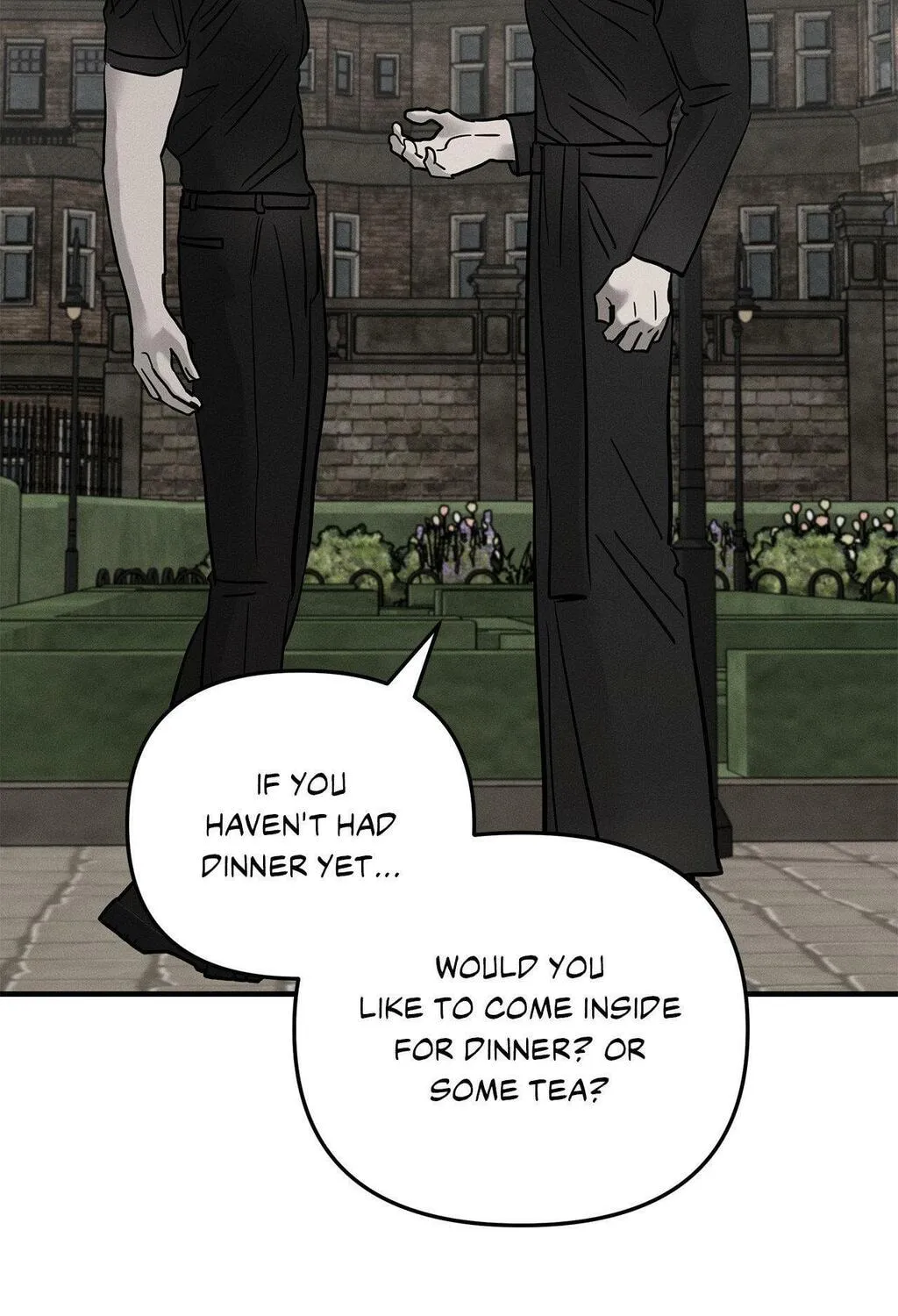 Read Pietà chapter 21 image 206 on Lezhin