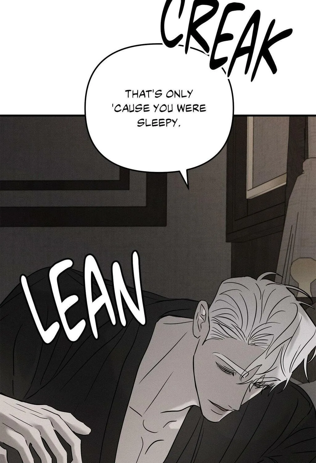 Read Pietà chapter 21 image 21 on Lezhin