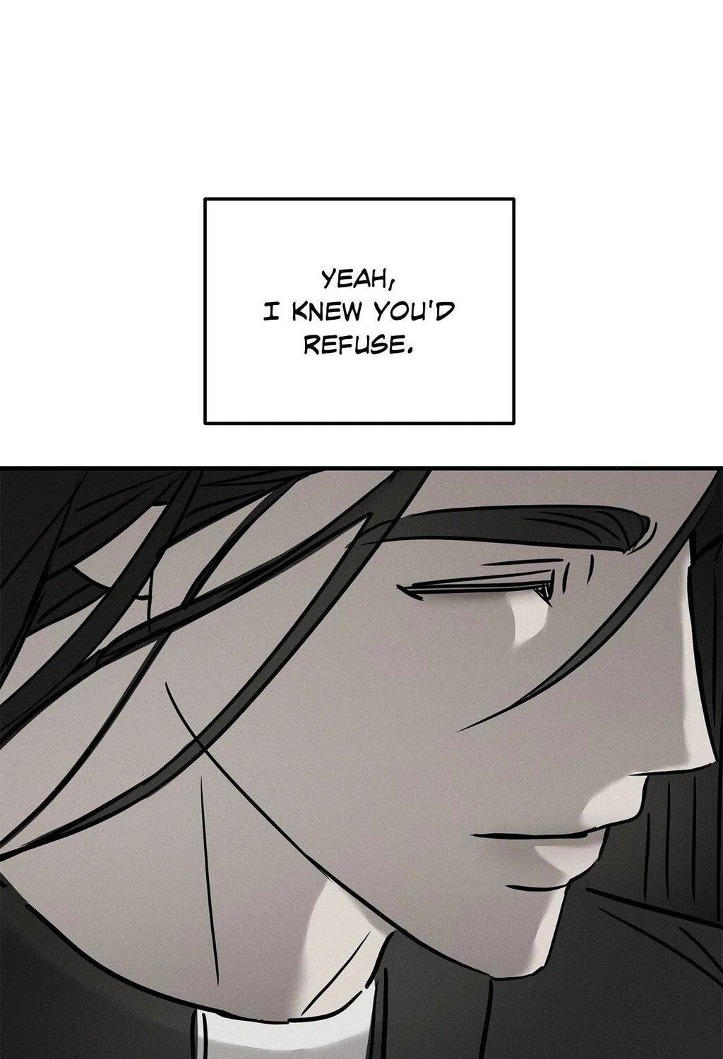 Read Pietà chapter 21 image 213 on Lezhin