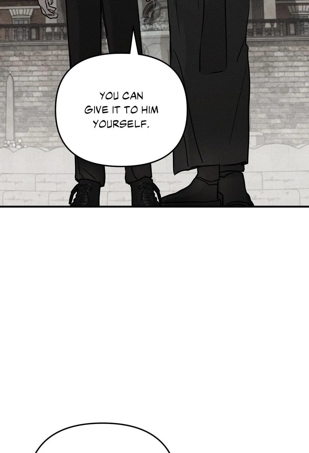 Read Pietà chapter 21 image 219 on Lezhin