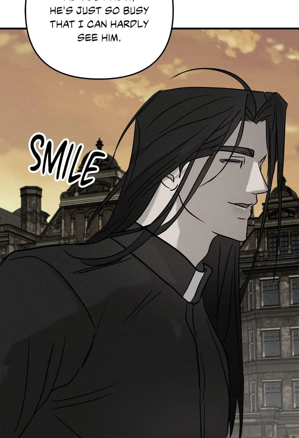 Read Pietà chapter 21 image 221 on Lezhin