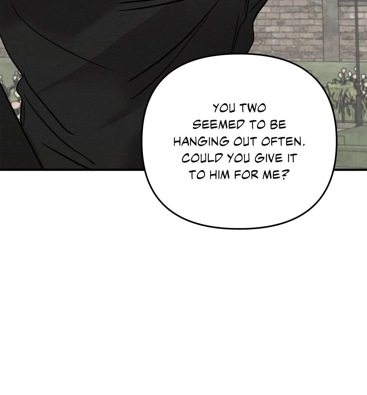 Read Pietà chapter 21 image 223 on Lezhin