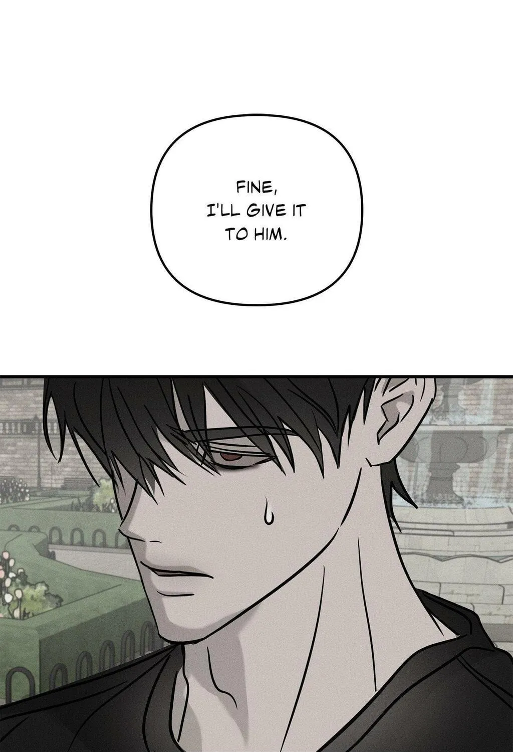 Read Pietà chapter 21 image 224 on Lezhin