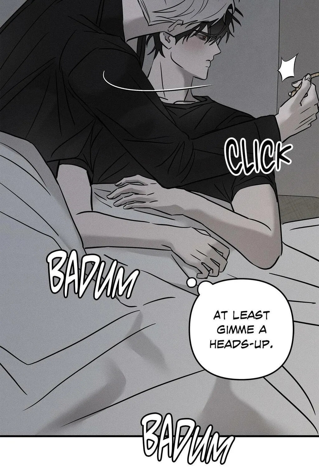 Read Pietà chapter 21 image 28 on Lezhin