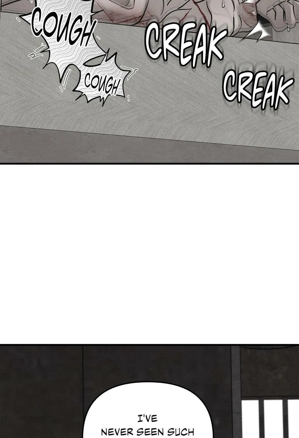 Read Pietà chapter 21 image 35 on Lezhin