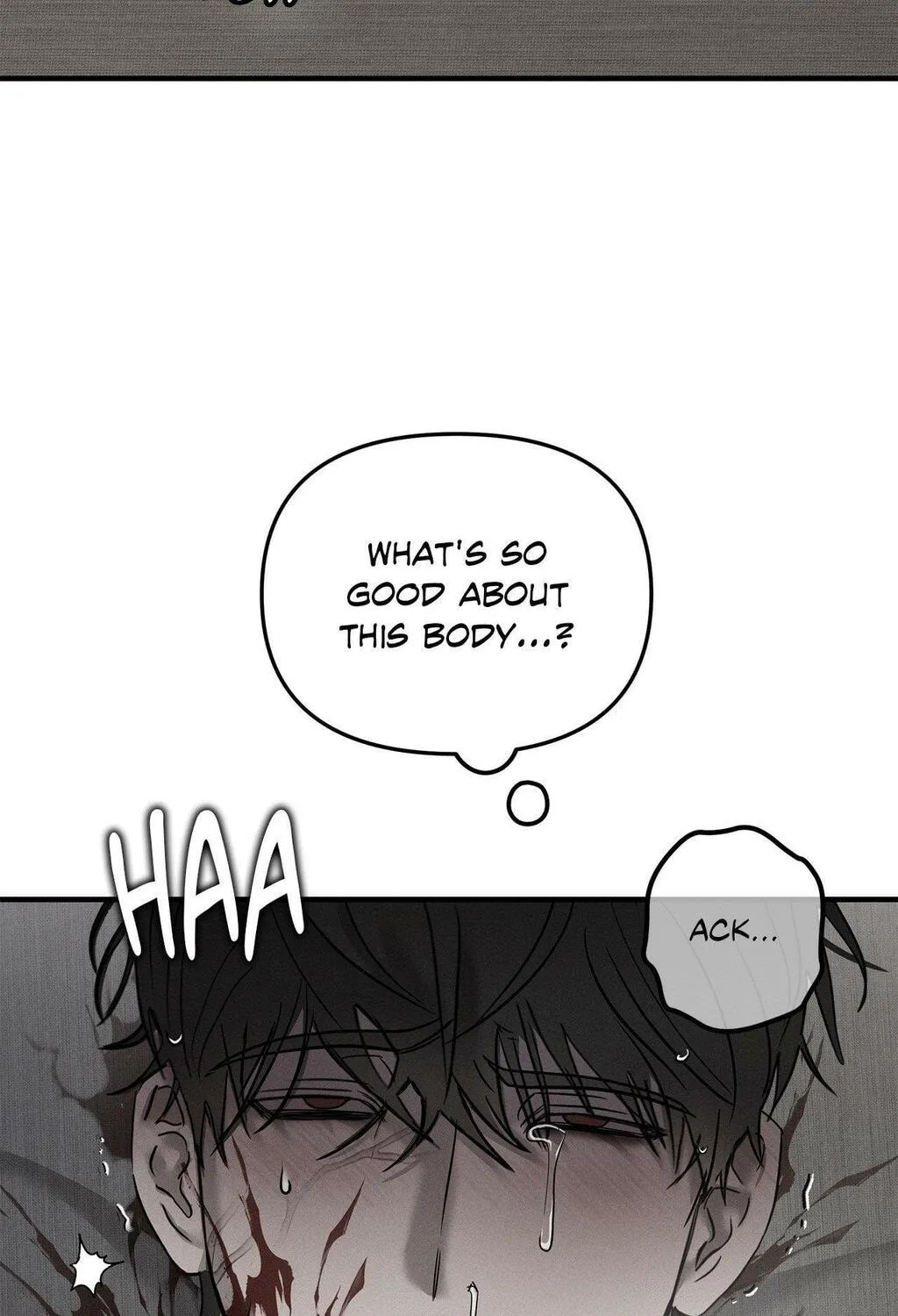 Read Pietà chapter 21 image 39 on Lezhin