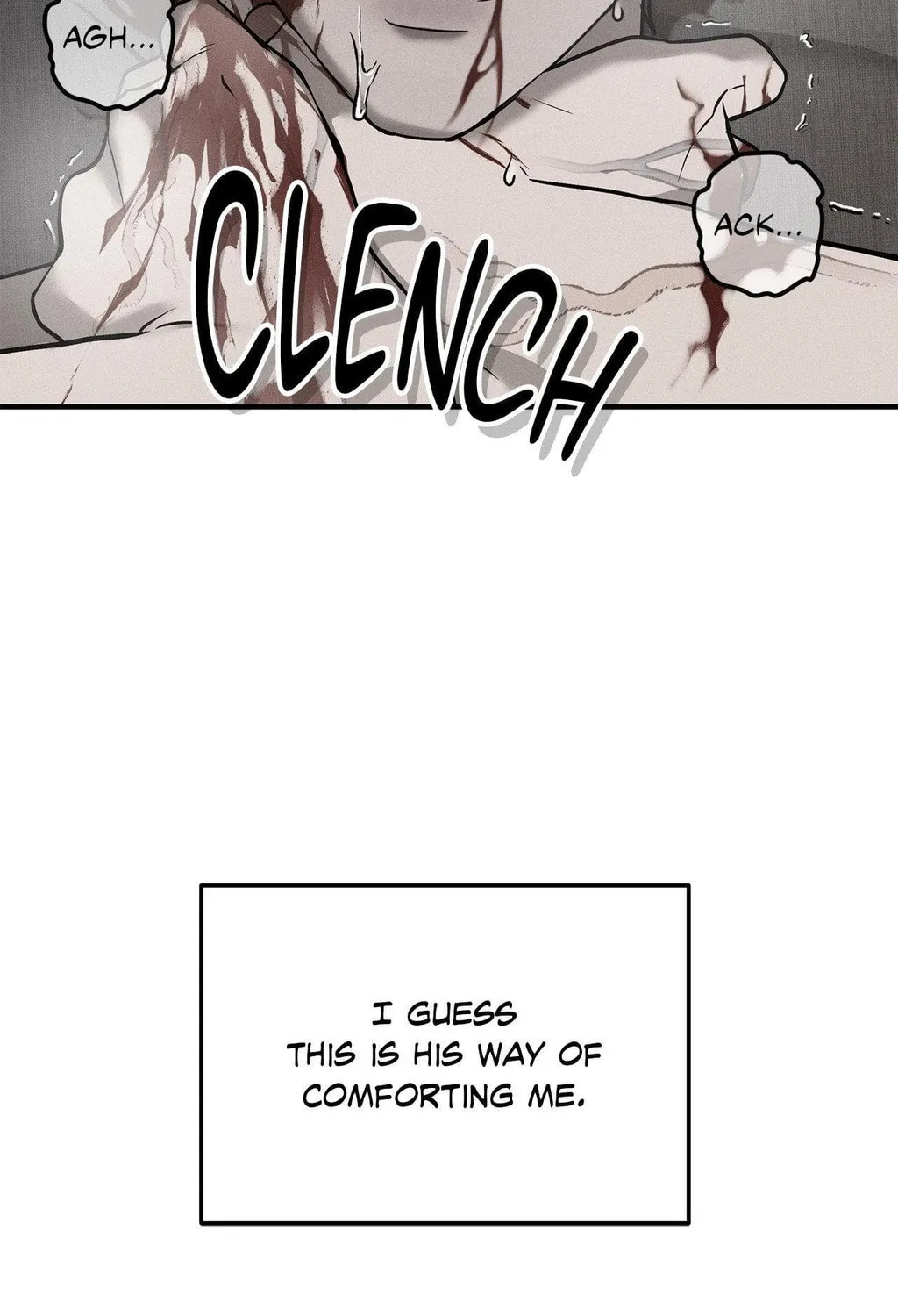 Read Pietà chapter 21 image 41 on Lezhin