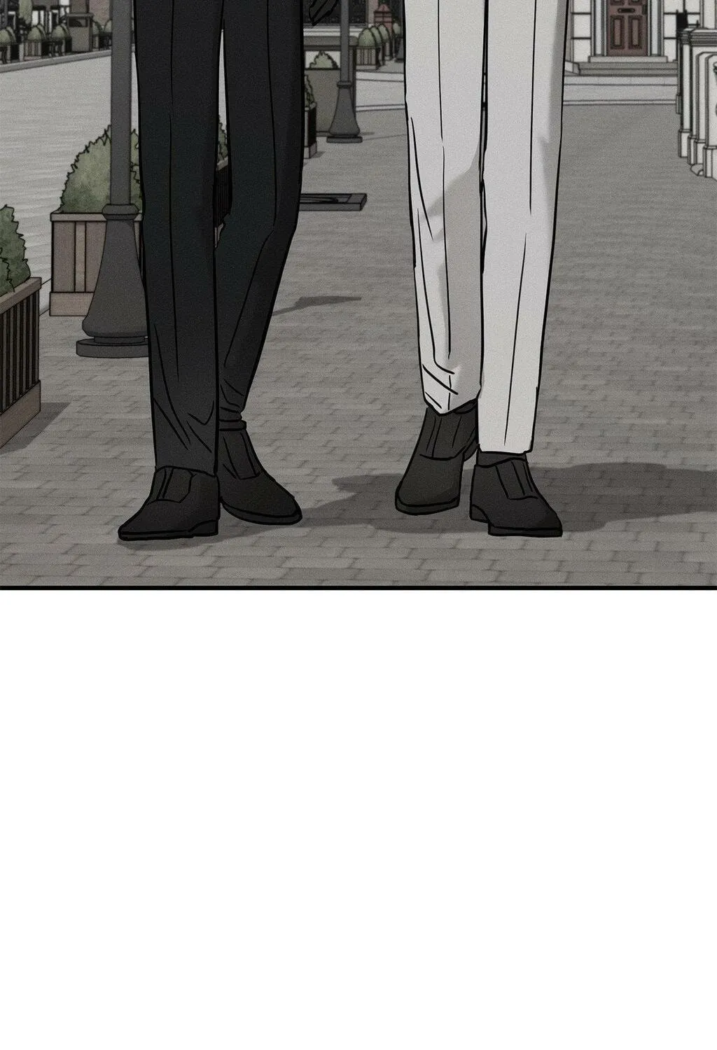 Read Pietà chapter 21 image 5 on Lezhin