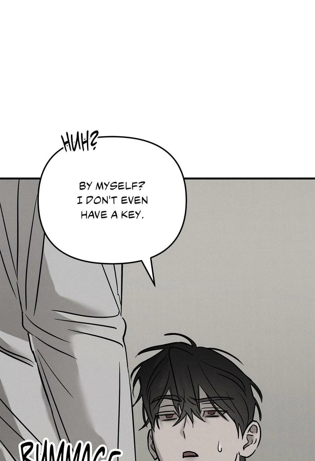 Read Pietà chapter 21 image 57 on Lezhin