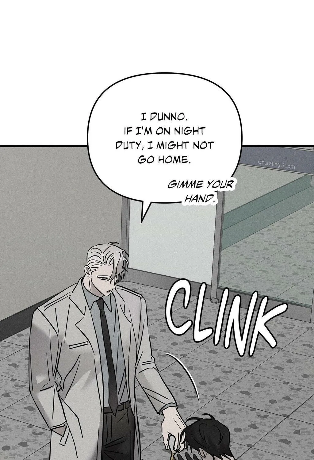 Read Pietà chapter 21 image 61 on Lezhin