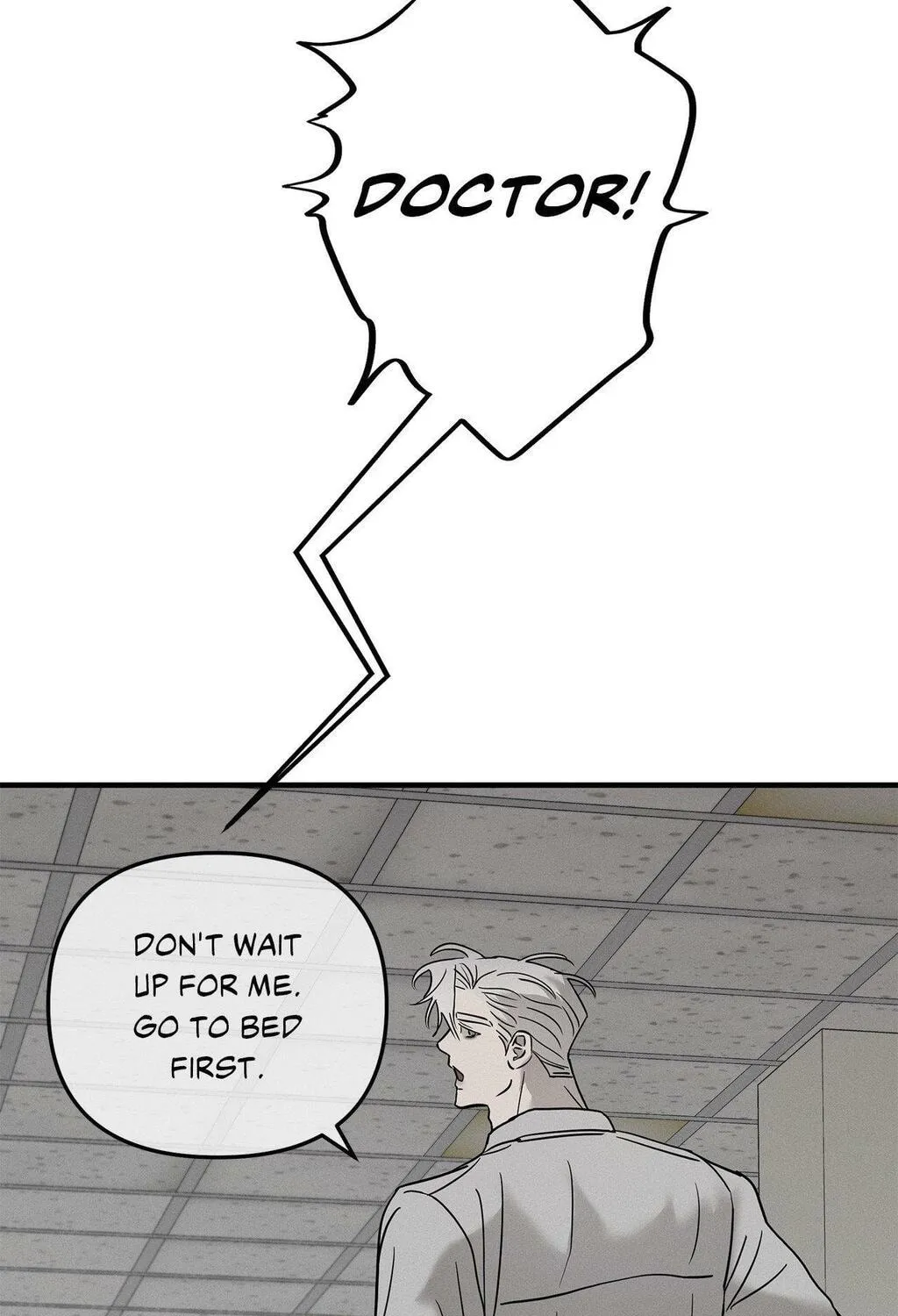 Read Pietà chapter 21 image 65 on Lezhin