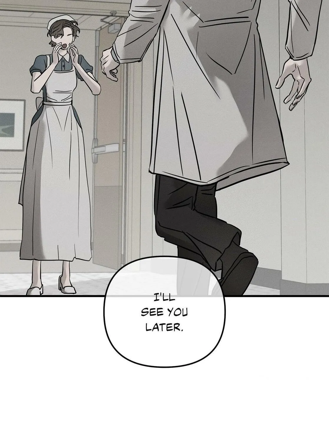 Read Pietà chapter 21 image 67 on Lezhin