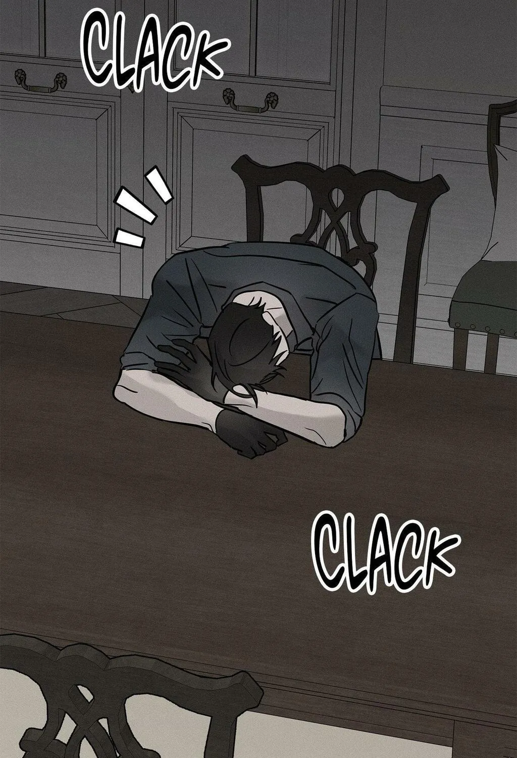 Read Pietà chapter 21 image 96 on Lezhin