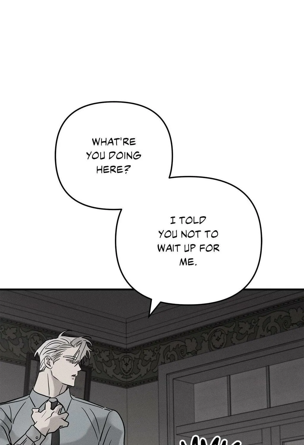 Read Pietà chapter 21 image 98 on Lezhin