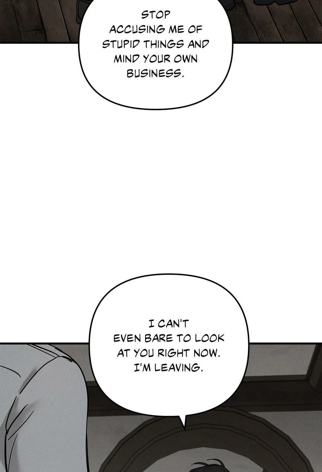 Read Pietà chapter 22 image 100 on Lezhin