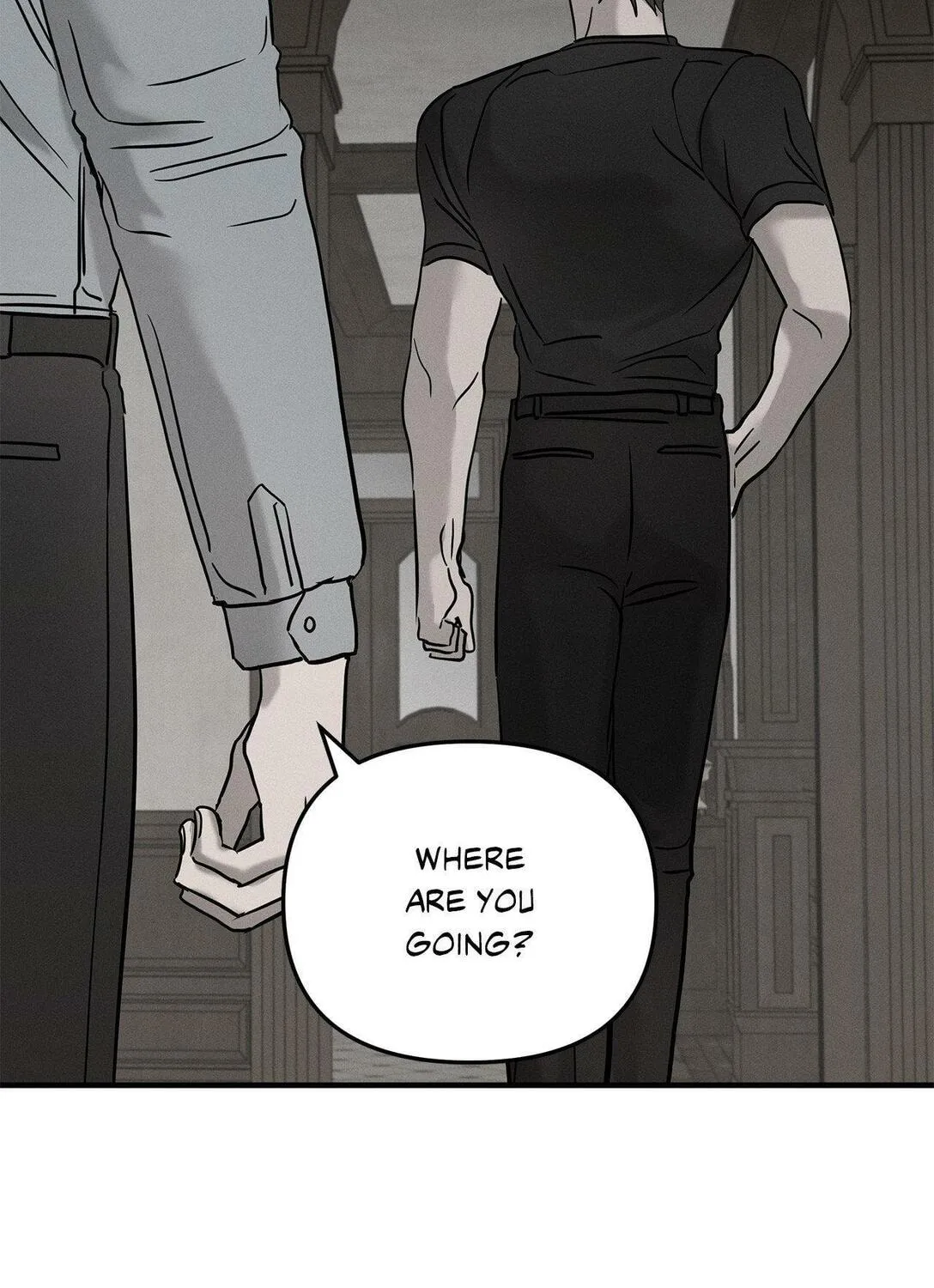 Read Pietà chapter 22 image 102 on Lezhin